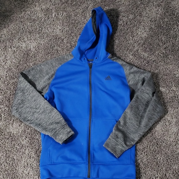 adidas Other - Adidas dri fit hoodie